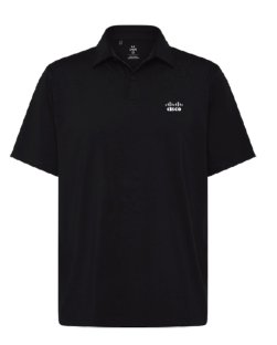 Under Armour Corporate Polo 2025 – Men's - Black