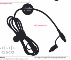 Night Mode Fast Charging Data Cable